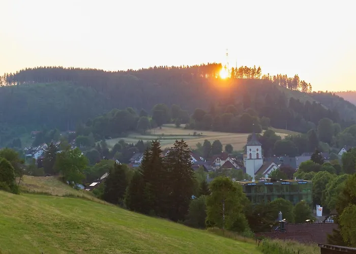 Ferienwohnung Waelderliebe