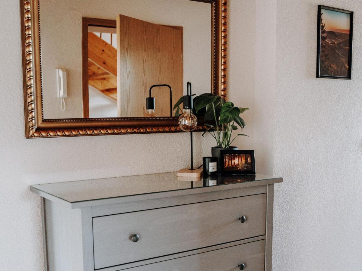 Apartment Waelderliebe