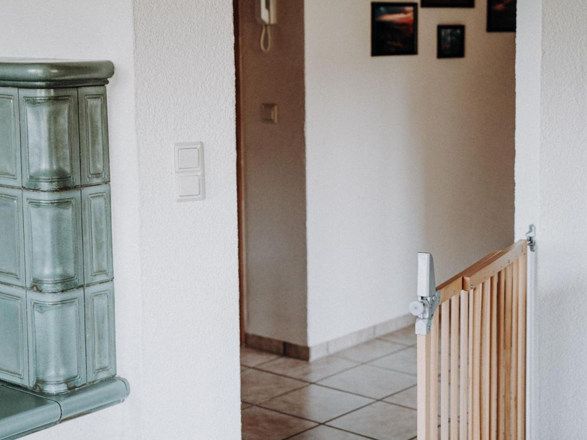 Apartment Waelderliebe