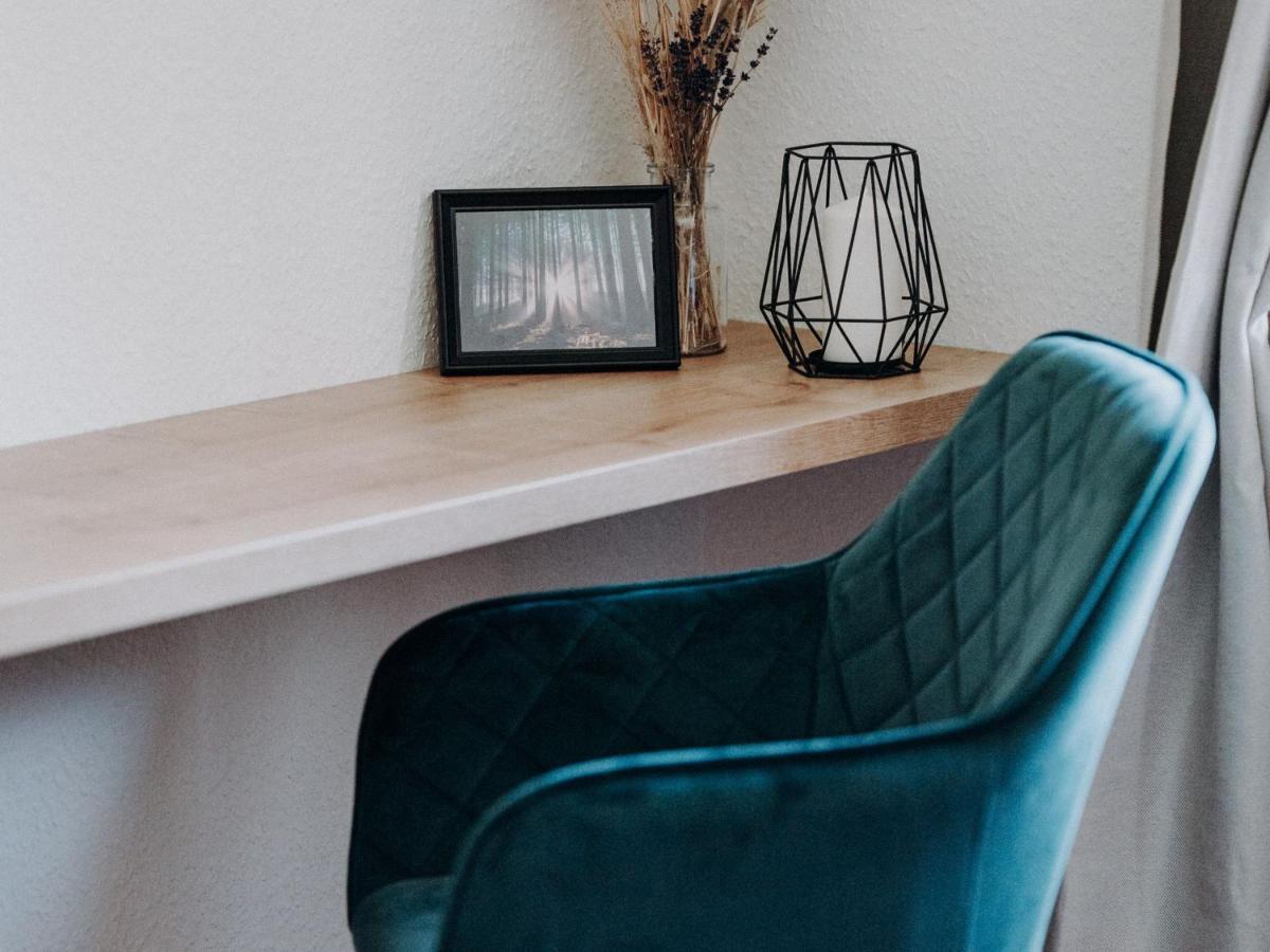 Apartment Waelderliebe *