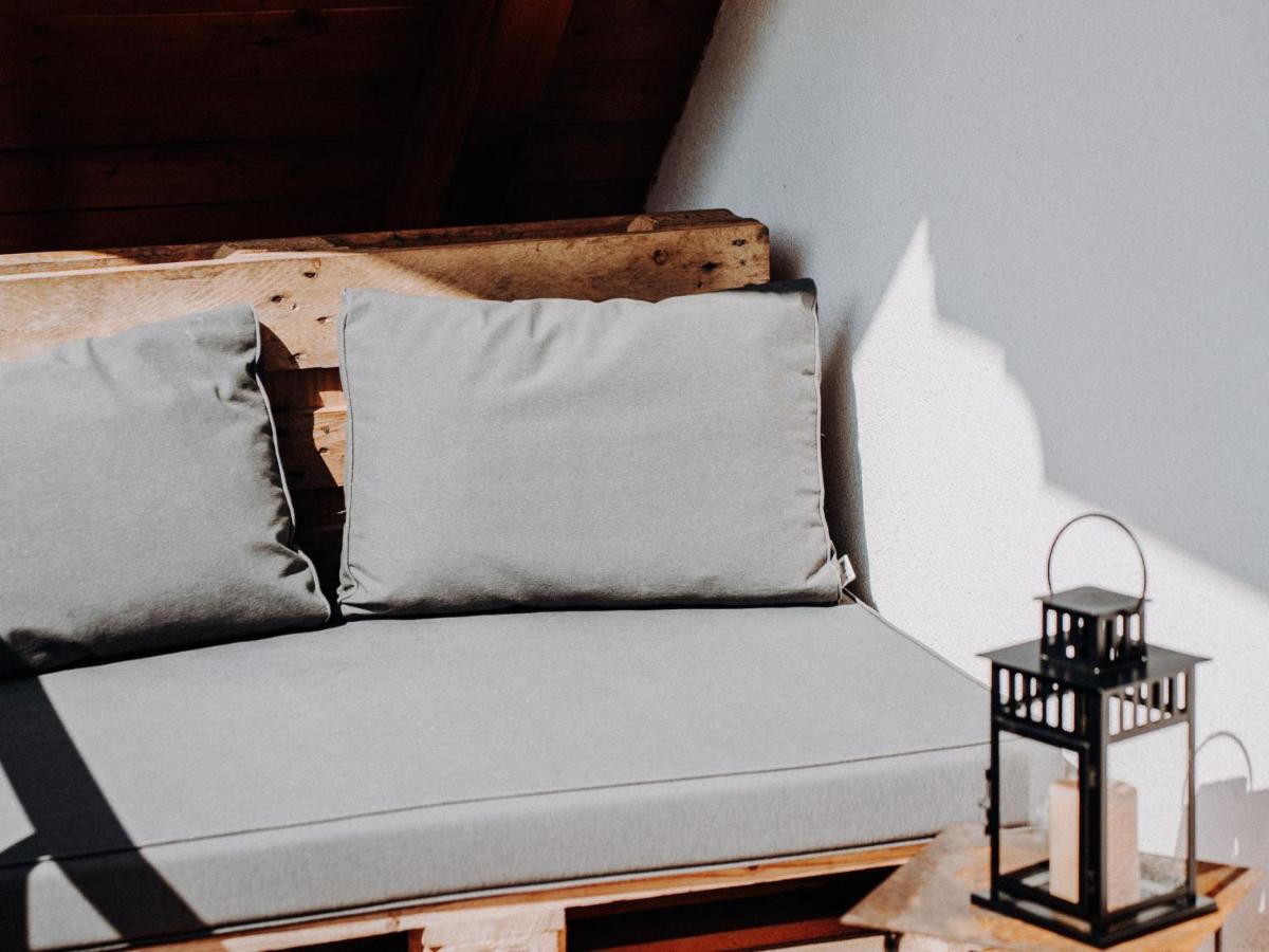 Waelderliebe Apartment Lenzkirch
