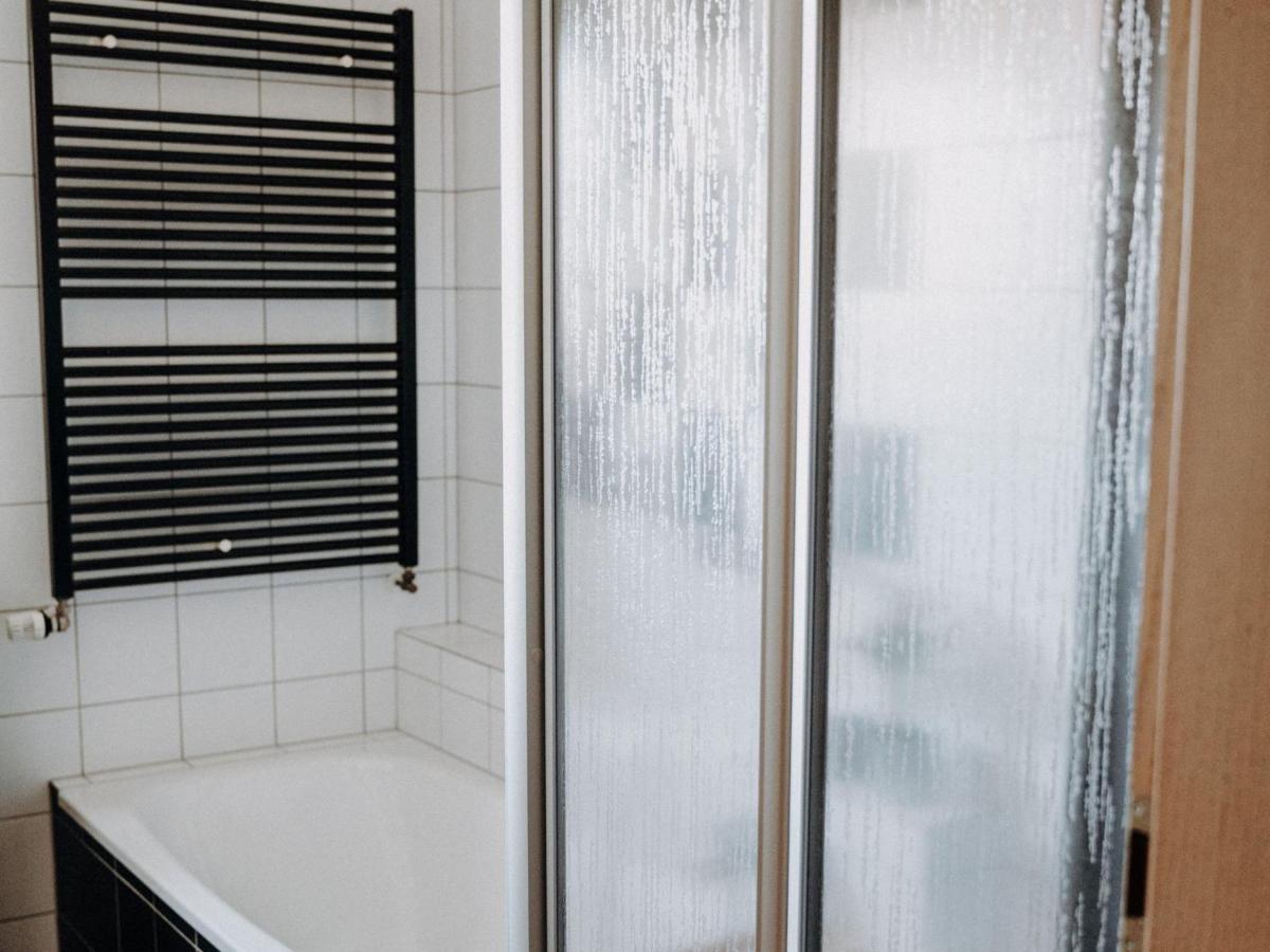 Apartment Waelderliebe