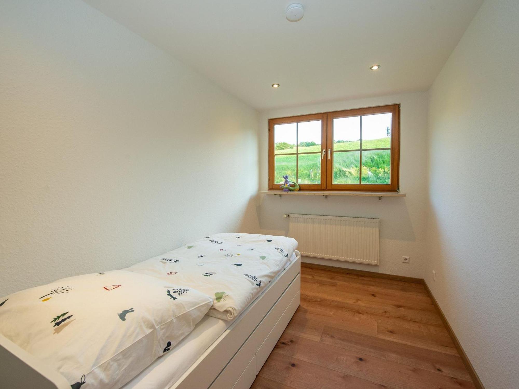 Waelderliebe Apartment Lenzkirch