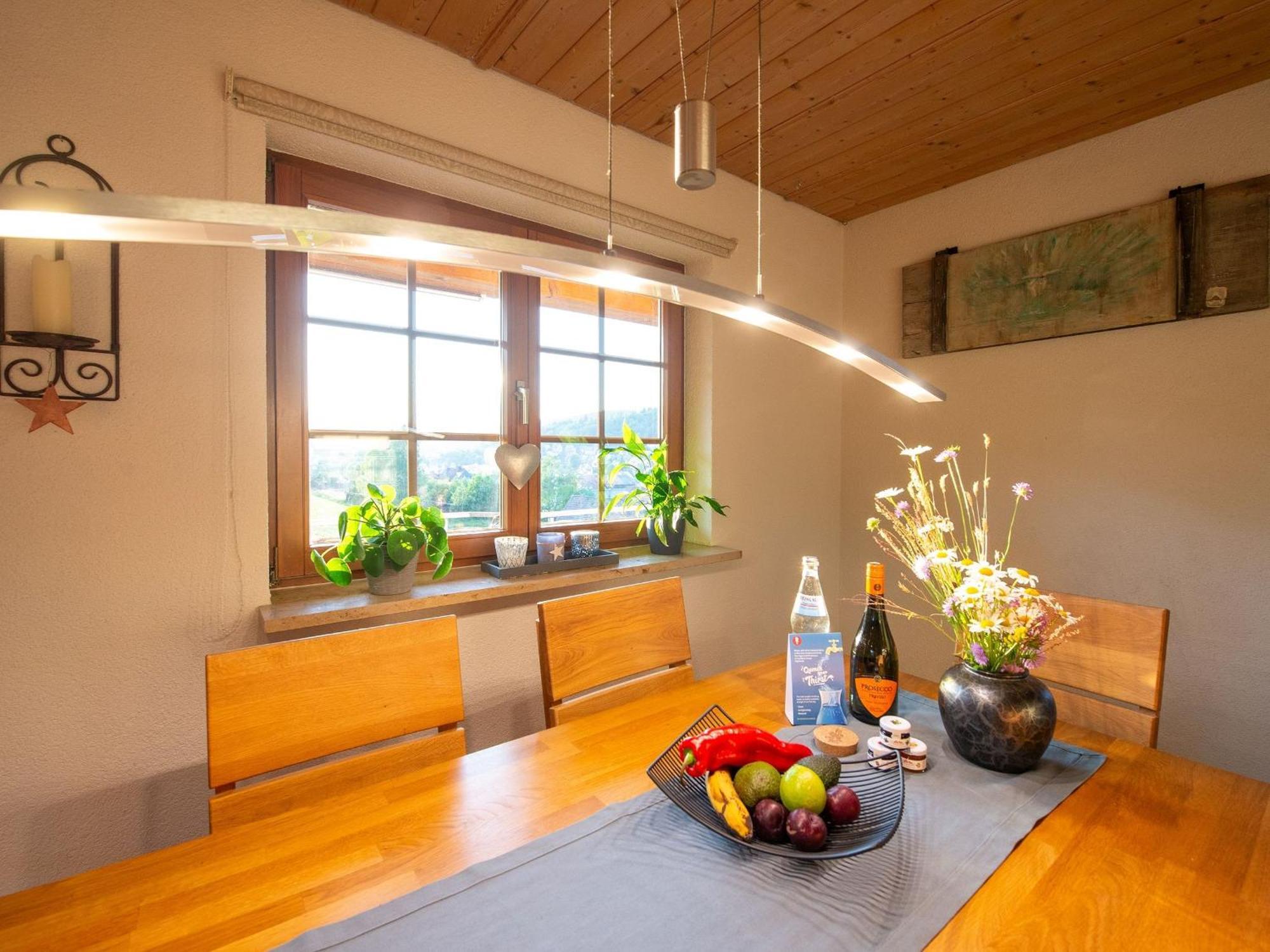 Apartment Waelderliebe