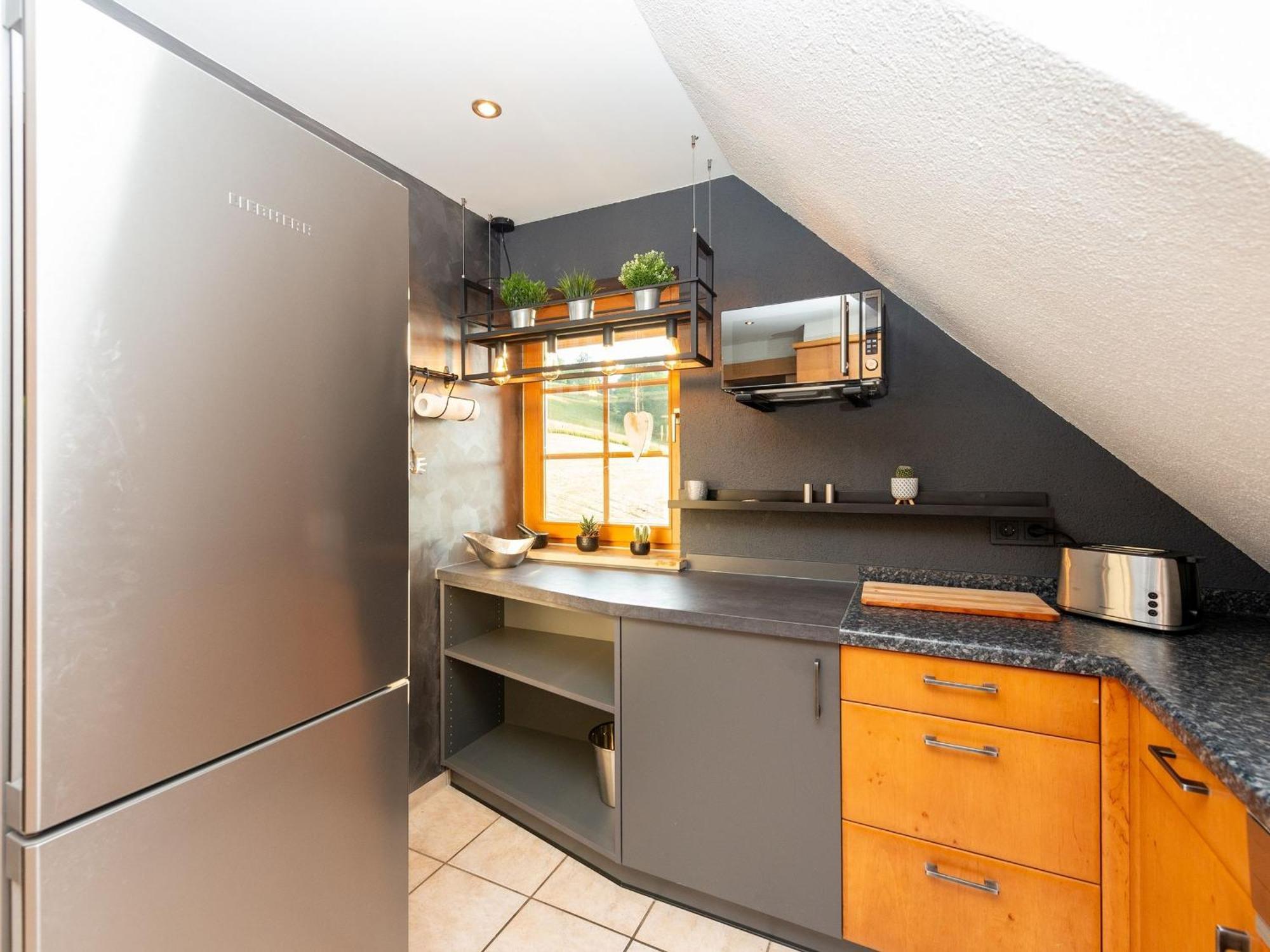 Apartment Waelderliebe