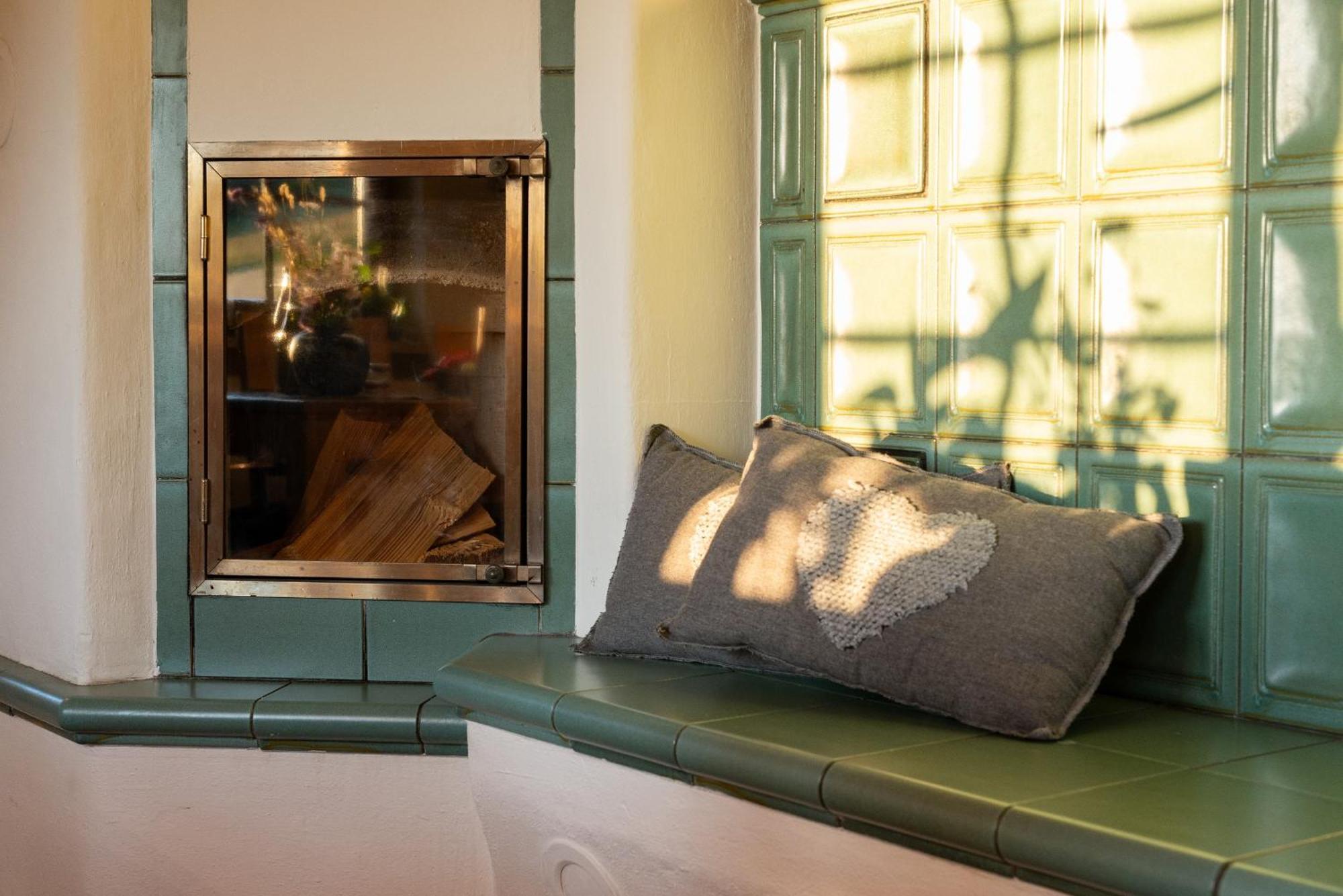 Waelderliebe Apartment *