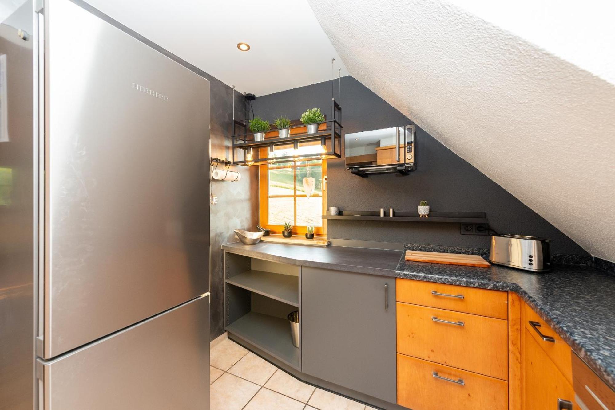 Apartment Waelderliebe