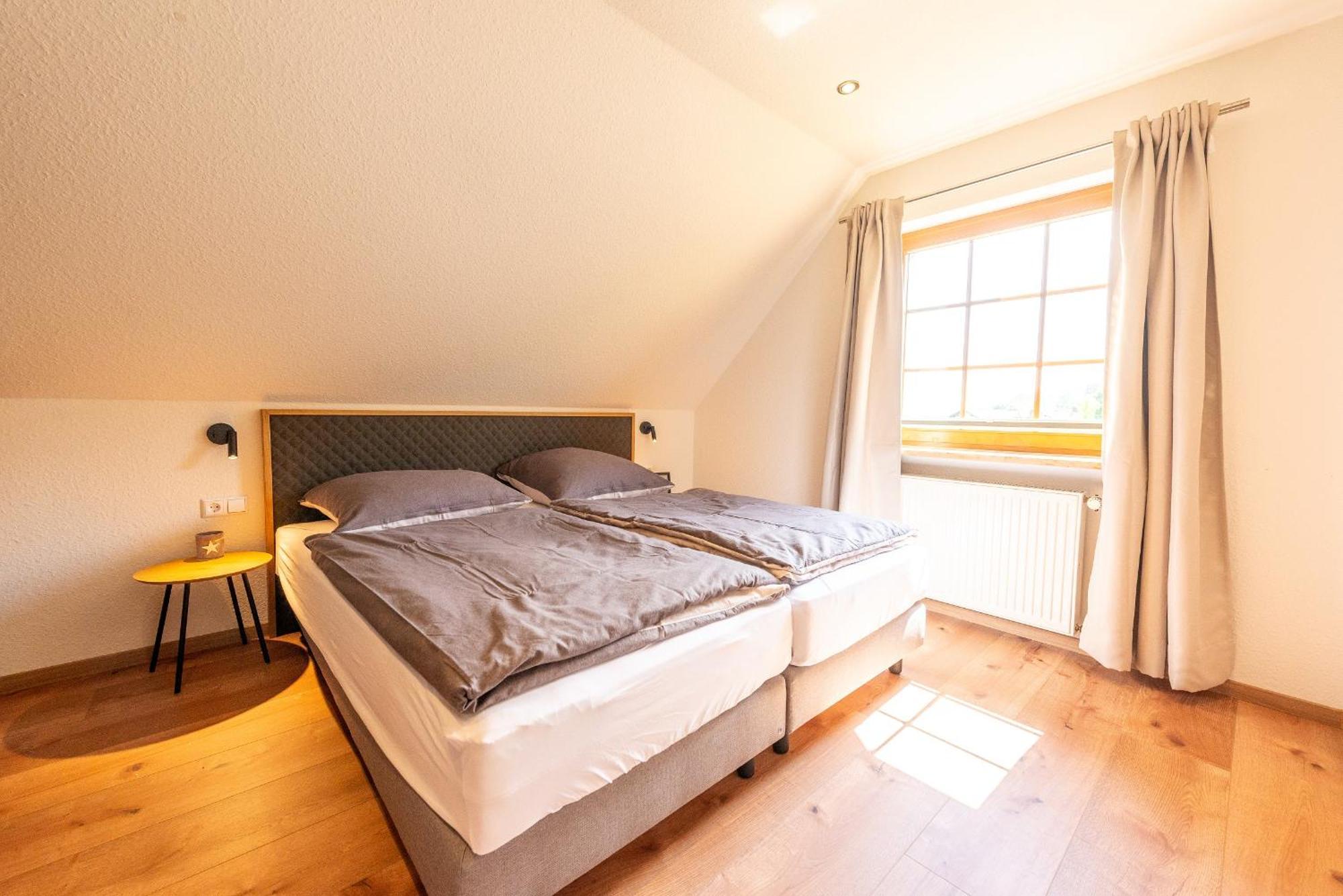 Apartment Waelderliebe *