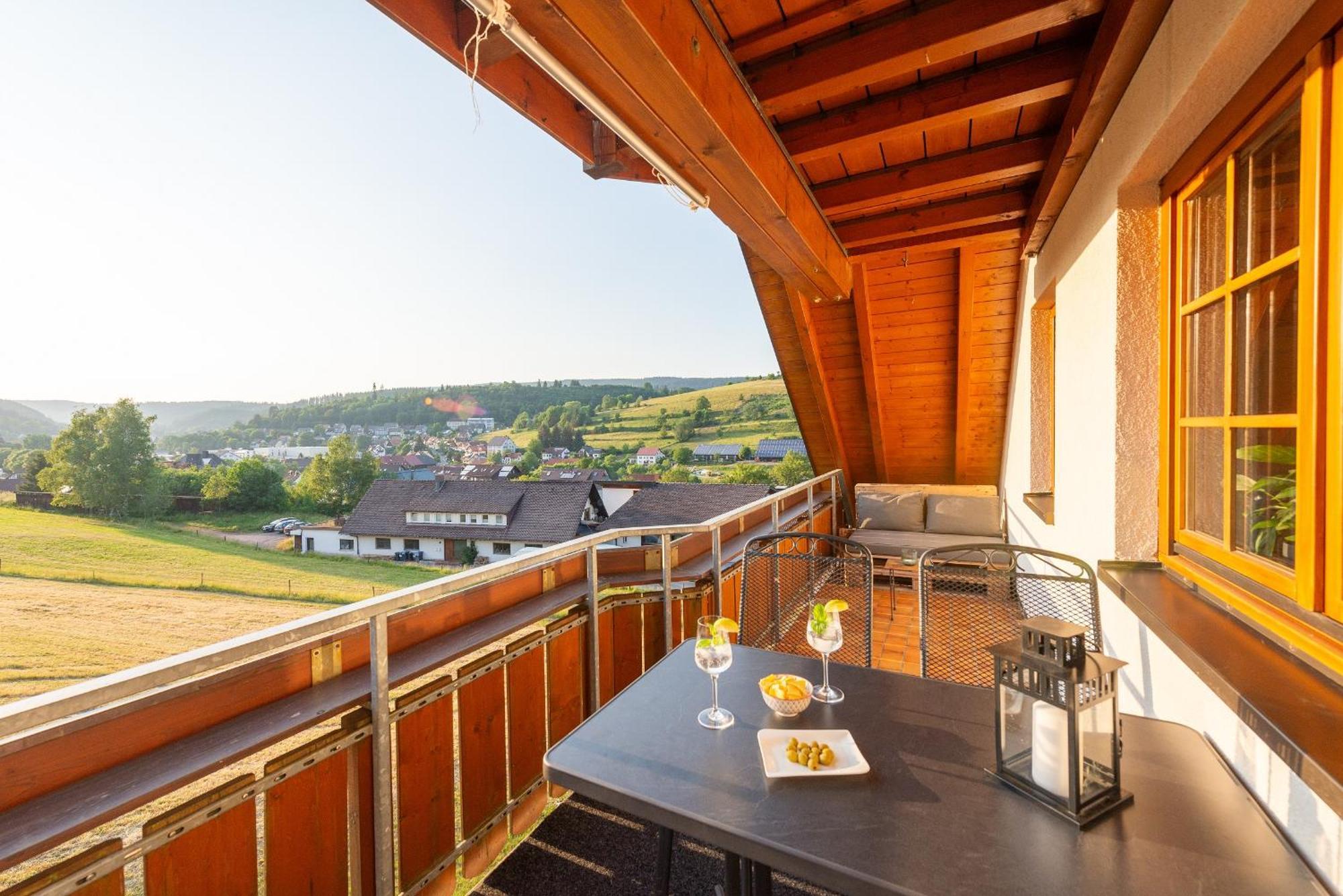 Apartment Waelderliebe