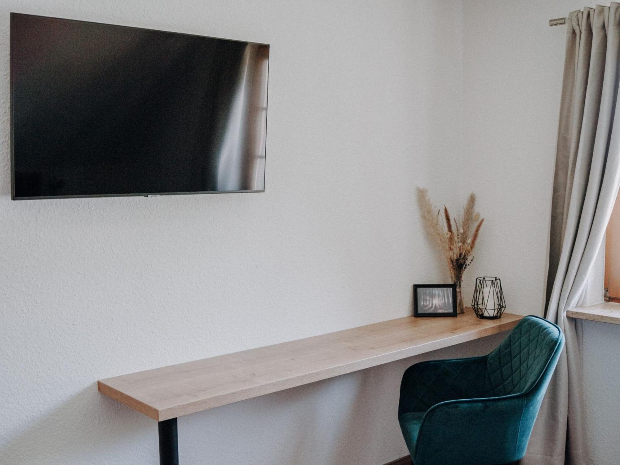 Waelderliebe Apartment *