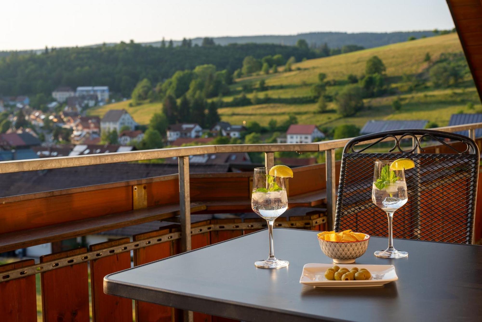 Apartment Waelderliebe