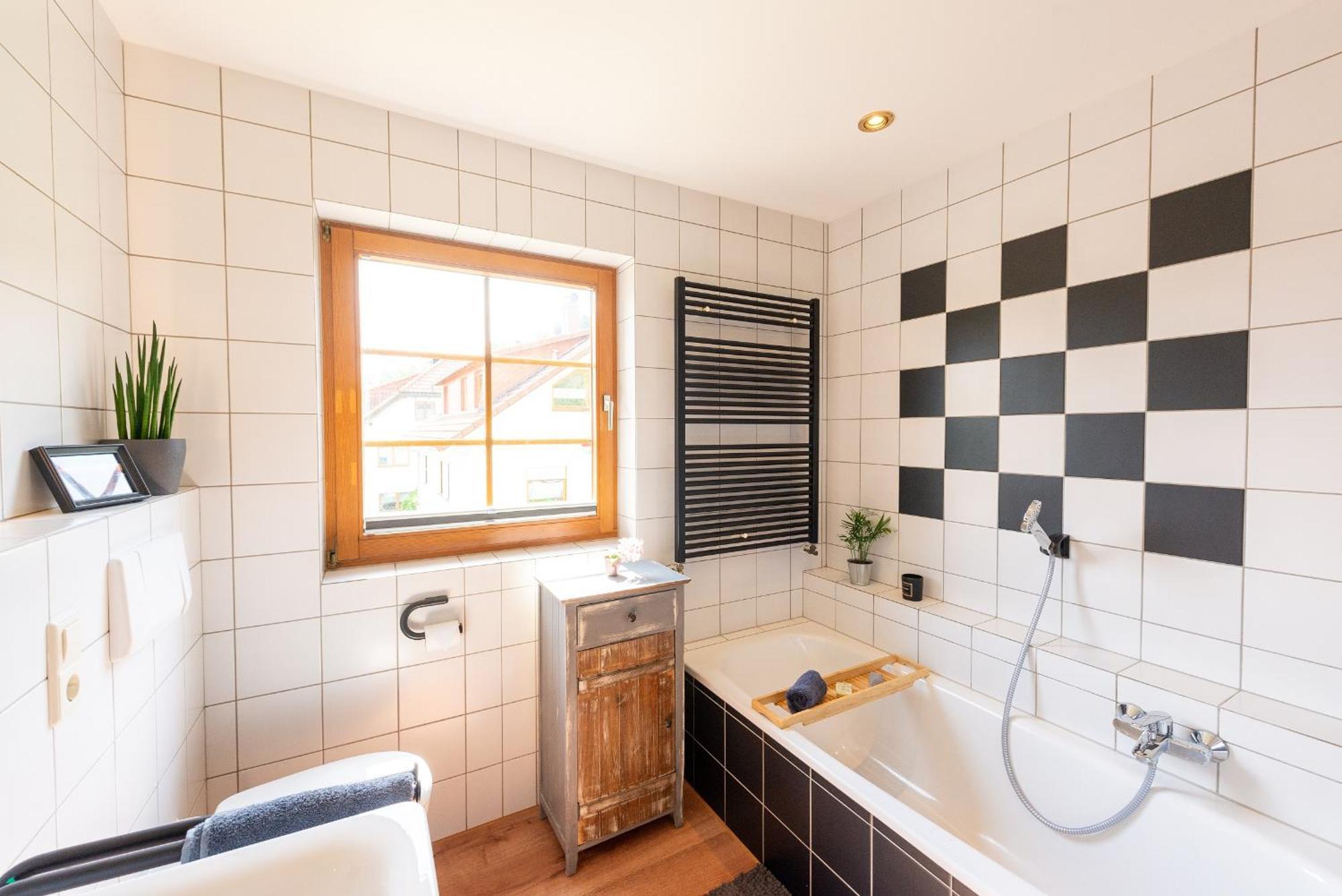 Apartment Waelderliebe Lenzkirch